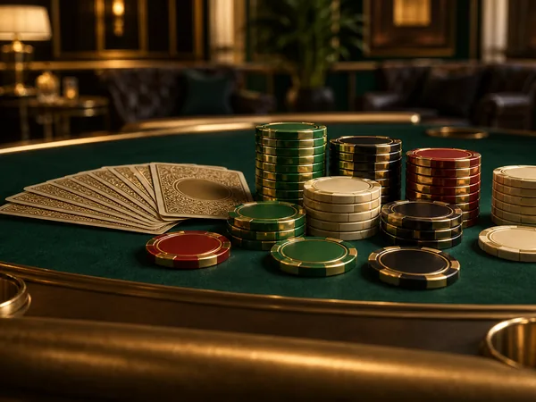 Baccarat strategy guide illustration 2