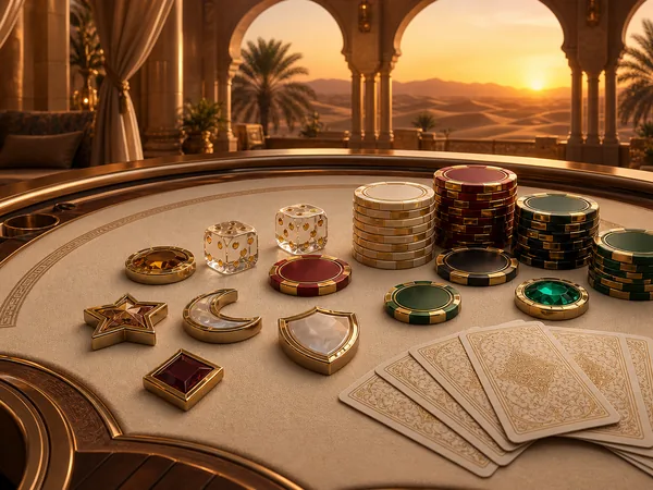 Baccarat strategy guide illustration 3