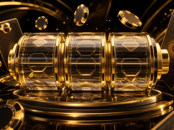 Cricket betting and casino game categories on the homepage