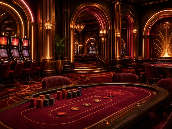 Responsible gaming tools and player safety information