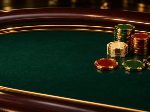 Mini Baccarat Image 3