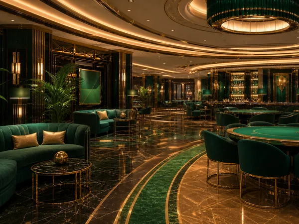 Mini Baccarat Image 4